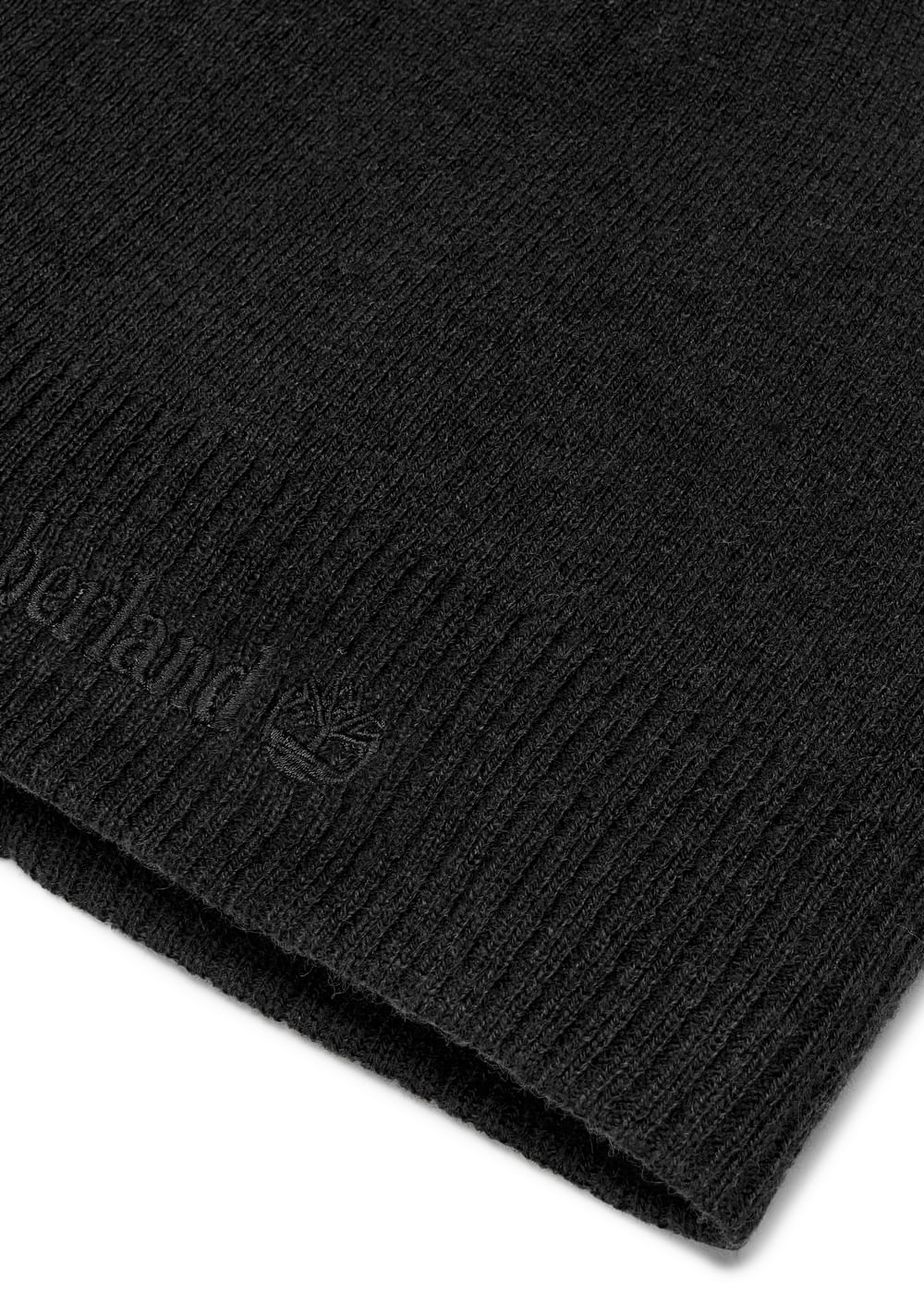 Gorro Tejido con Bordado en 3d Timberland