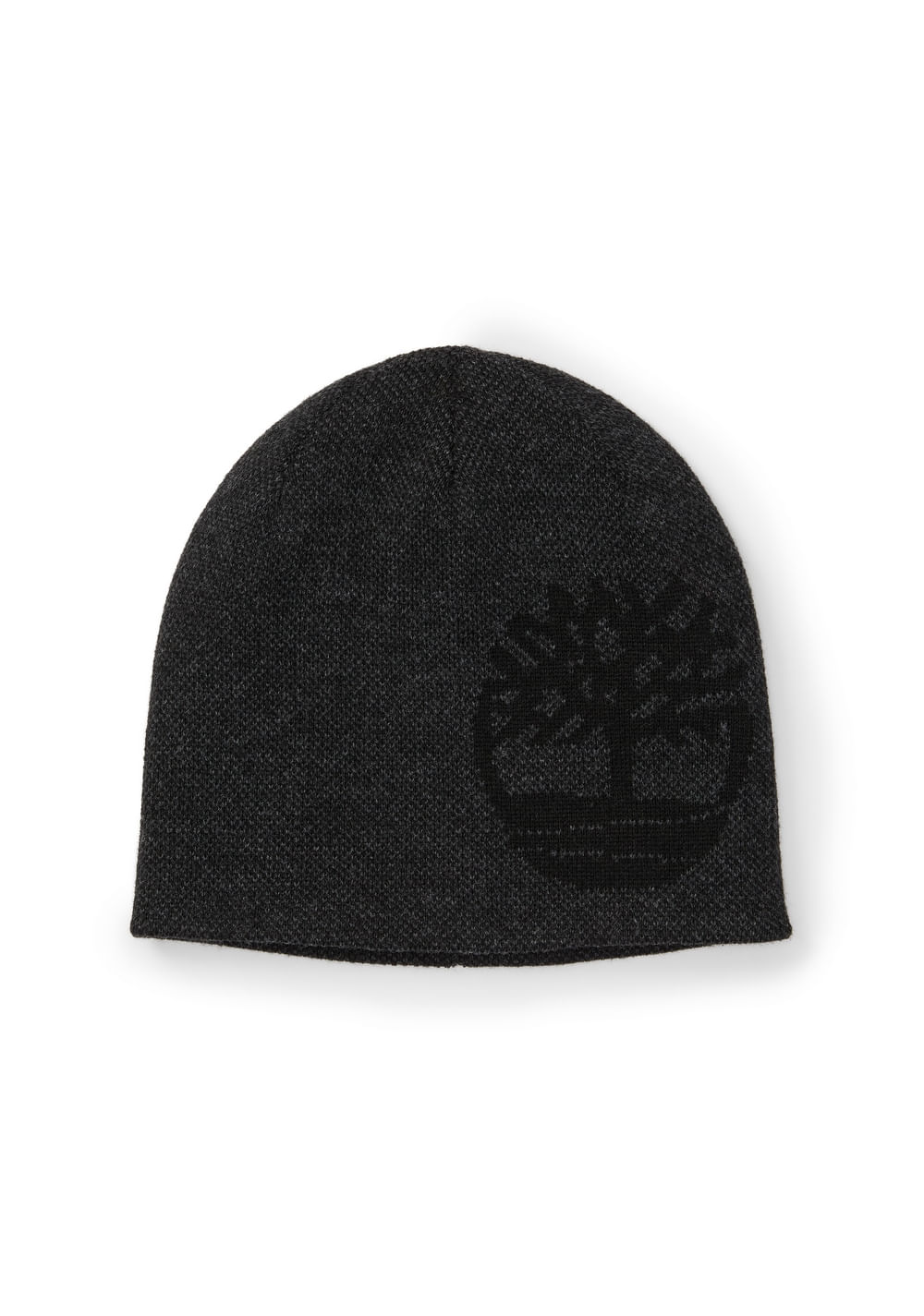 Gorro Tejido con Bordado en 3d Timberland