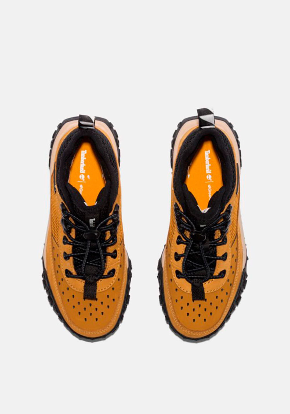 Greenstride Motion 6 Super Oxford Timberland 2