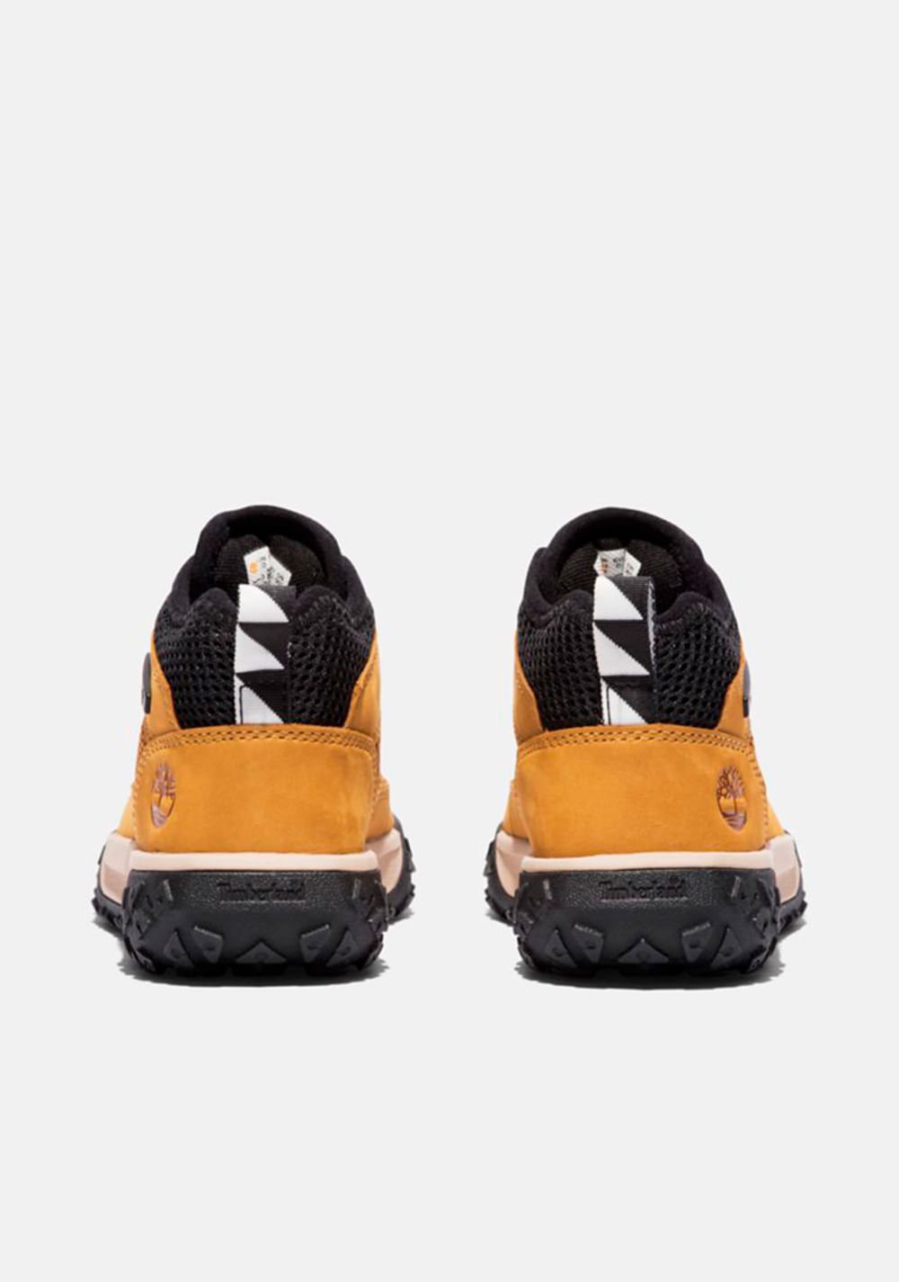 Greenstride Motion 6 Super Oxford Timberland 5