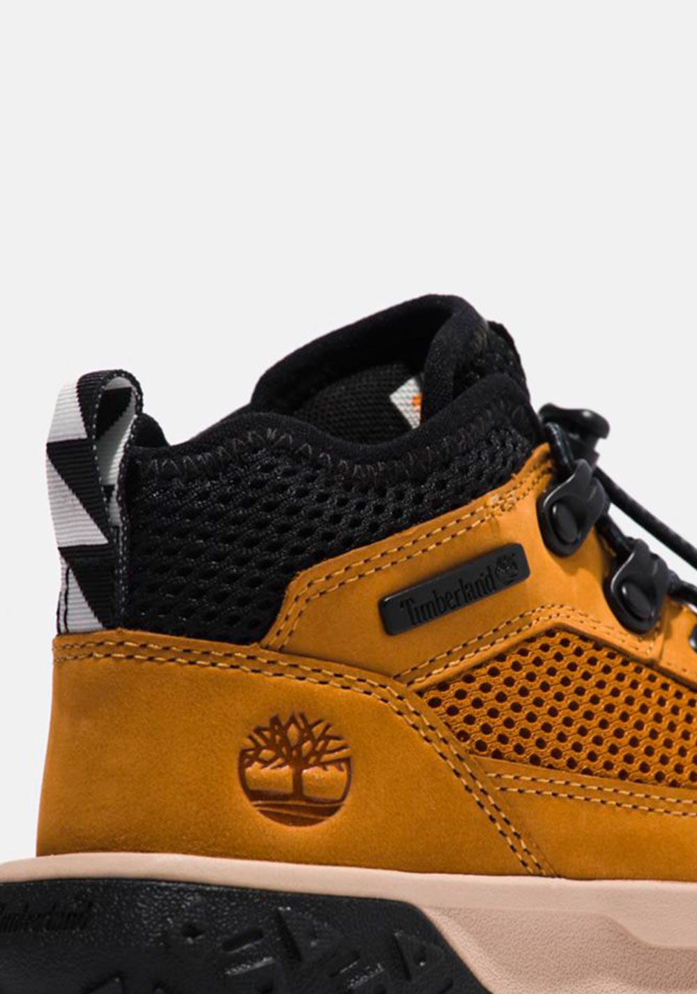 Greenstride Motion 6 Super Oxford Timberland 6