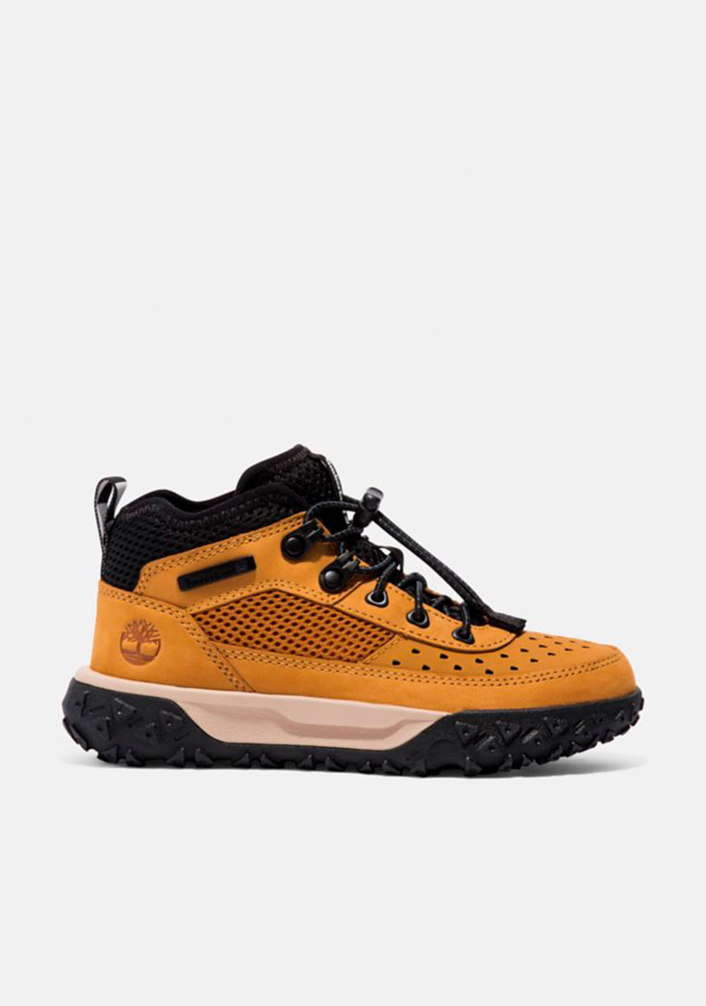 Greenstride Motion 6 Super Oxford Timberland