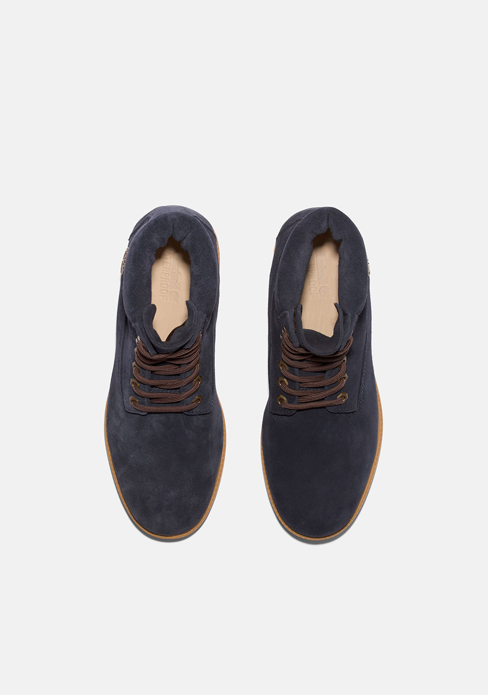 Heritage 6 Inch Botas Impermeables Timberland 2