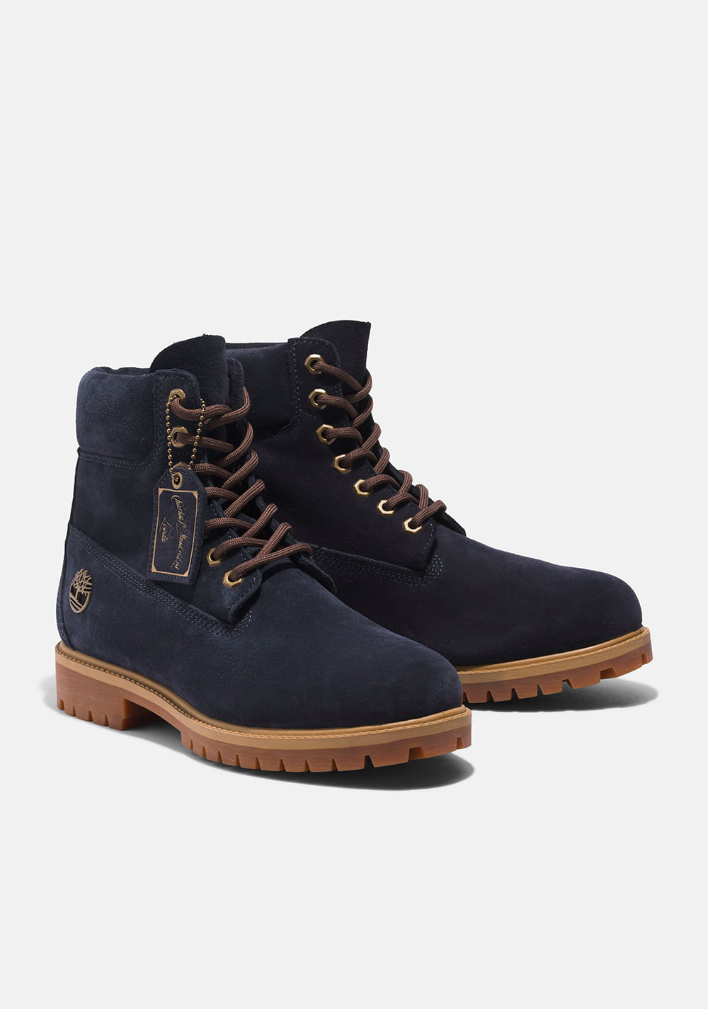Heritage 6 Inch Botas Impermeables Timberland 4