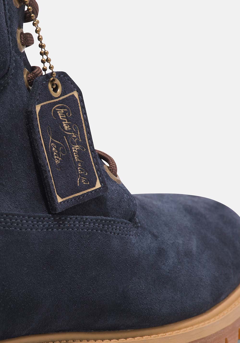 Heritage 6 Inch Botas Impermeables Timberland 5