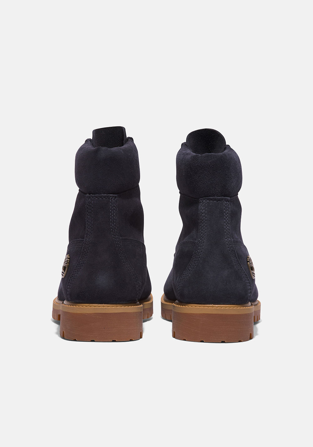 Heritage 6 Inch Botas Impermeables Timberland 6