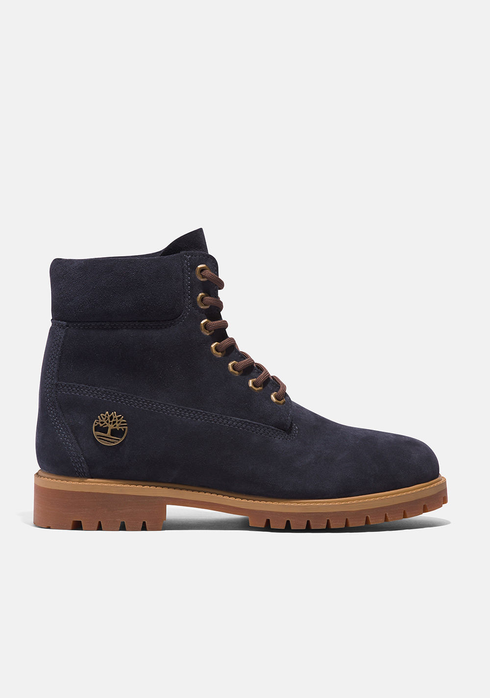 Heritage 6 Inch Botas Impermeables Timberland Imagen Principal