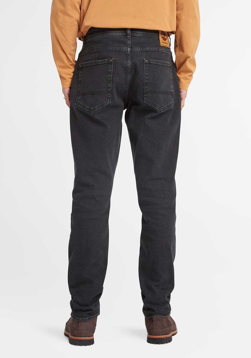 Jeans Clásicos Timberland 2