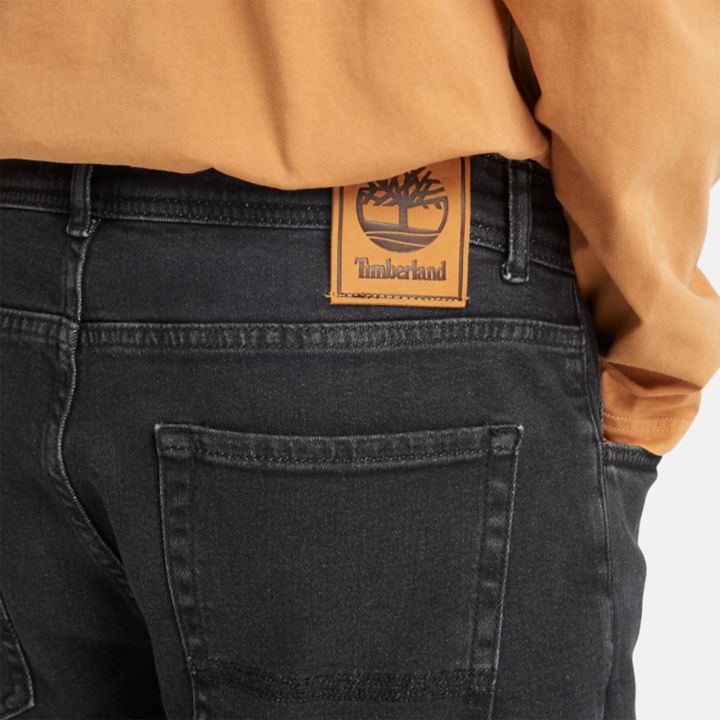 Jeans Clásicos Timberland 3