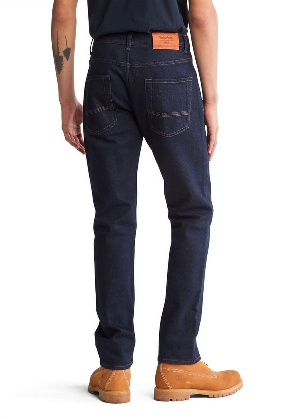 Jeans Timberland 2