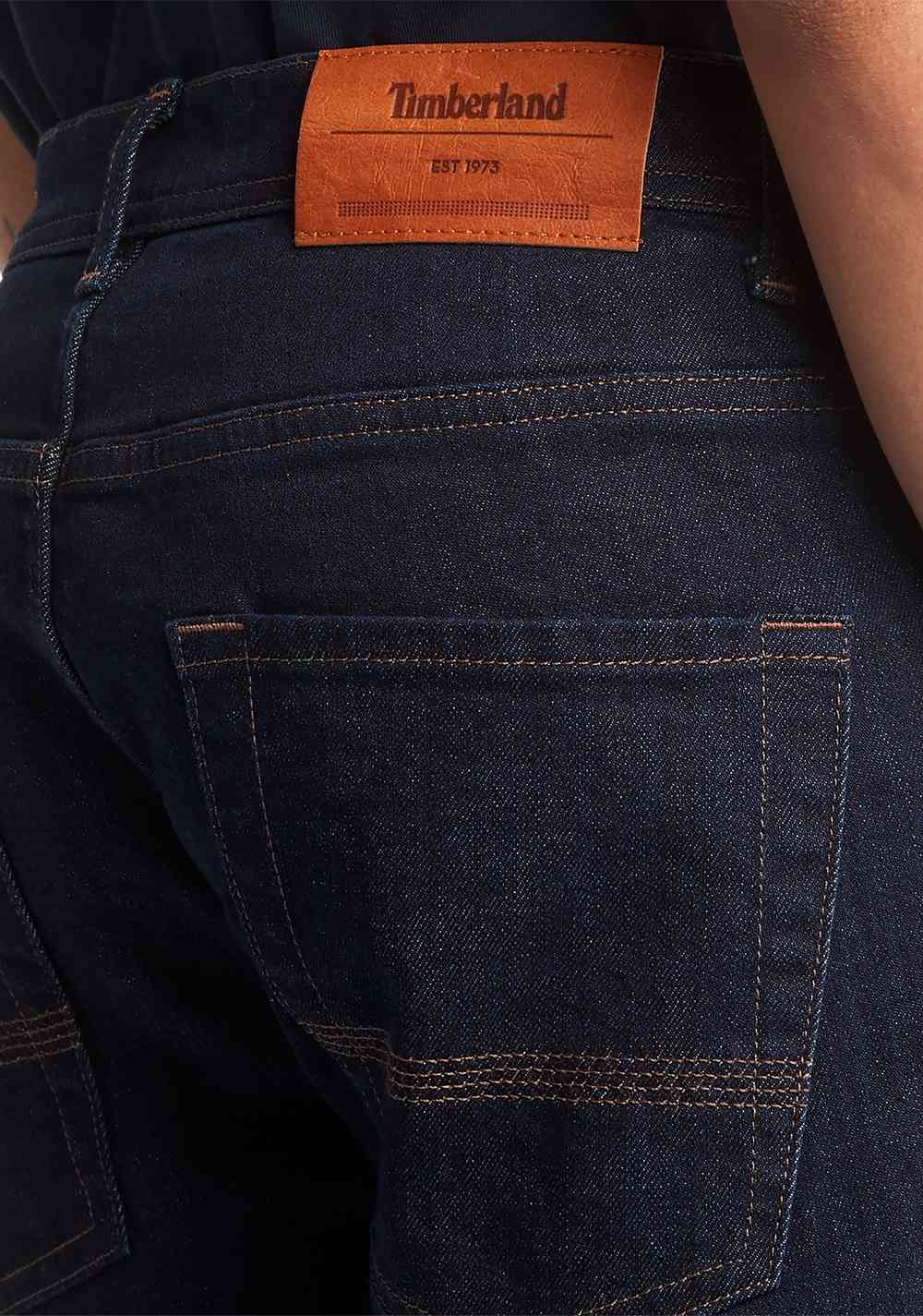 Jeans Timberland 4