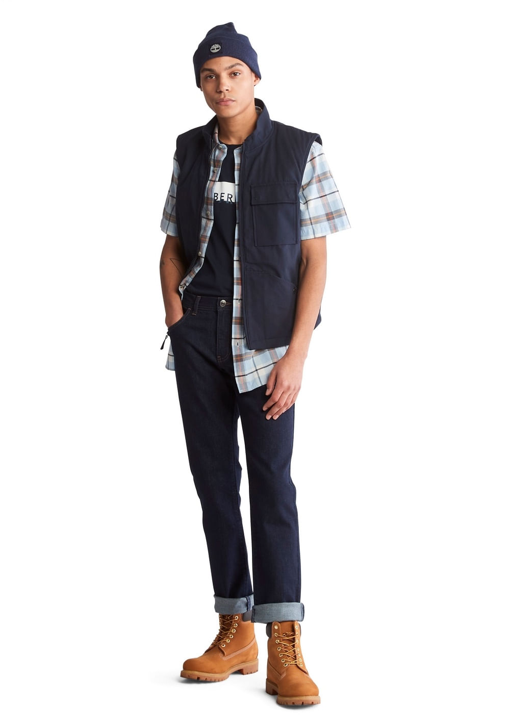 Jeans Timberland 5