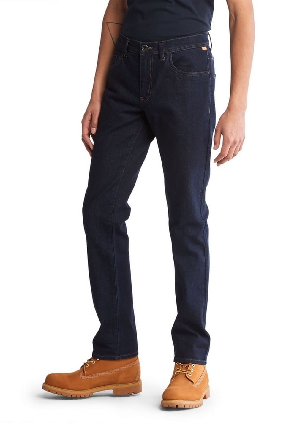 Jeans Timberland