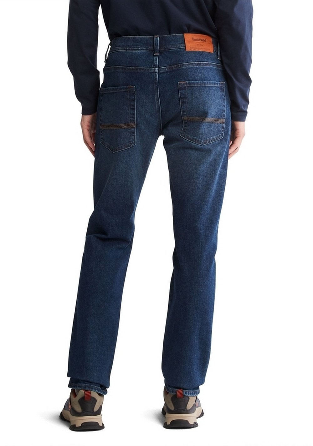 Jeans Timberland 2