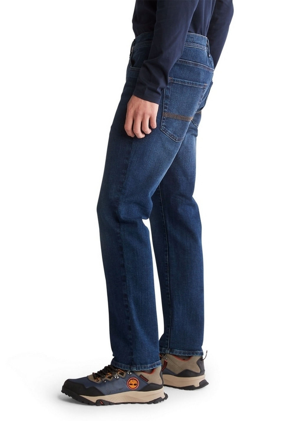 Jeans Timberland 3