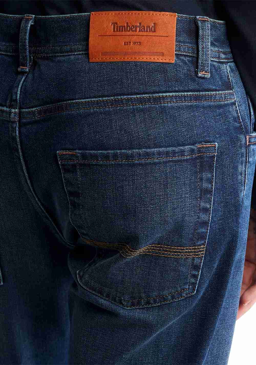 Jeans Timberland 4