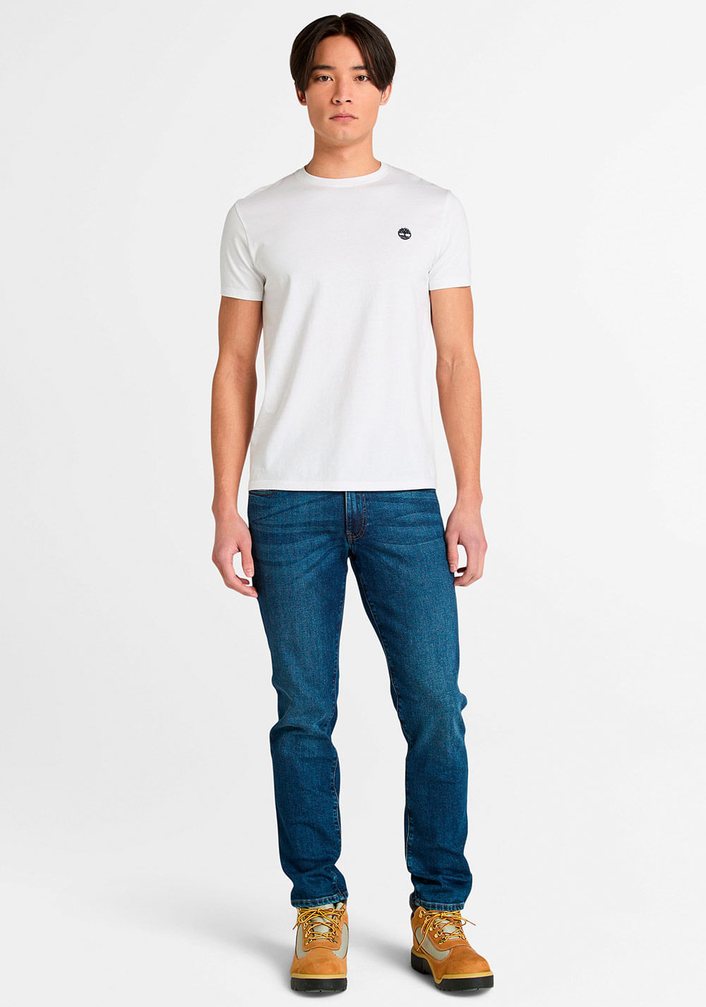 Jeans Timberland 7