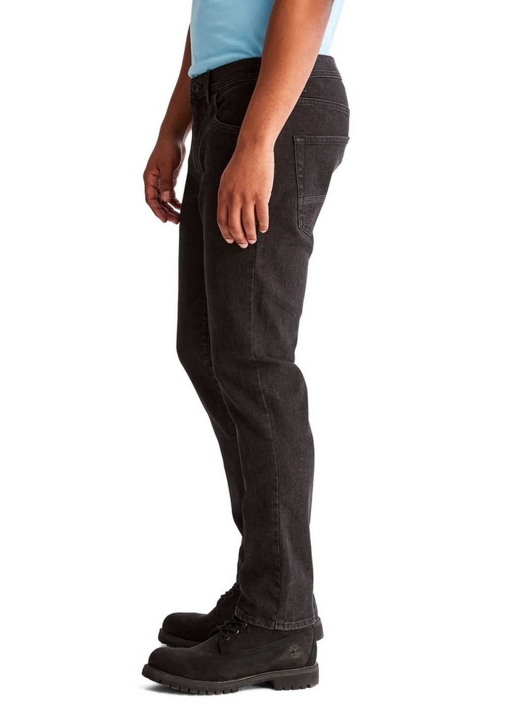 Jeans Timberland 3