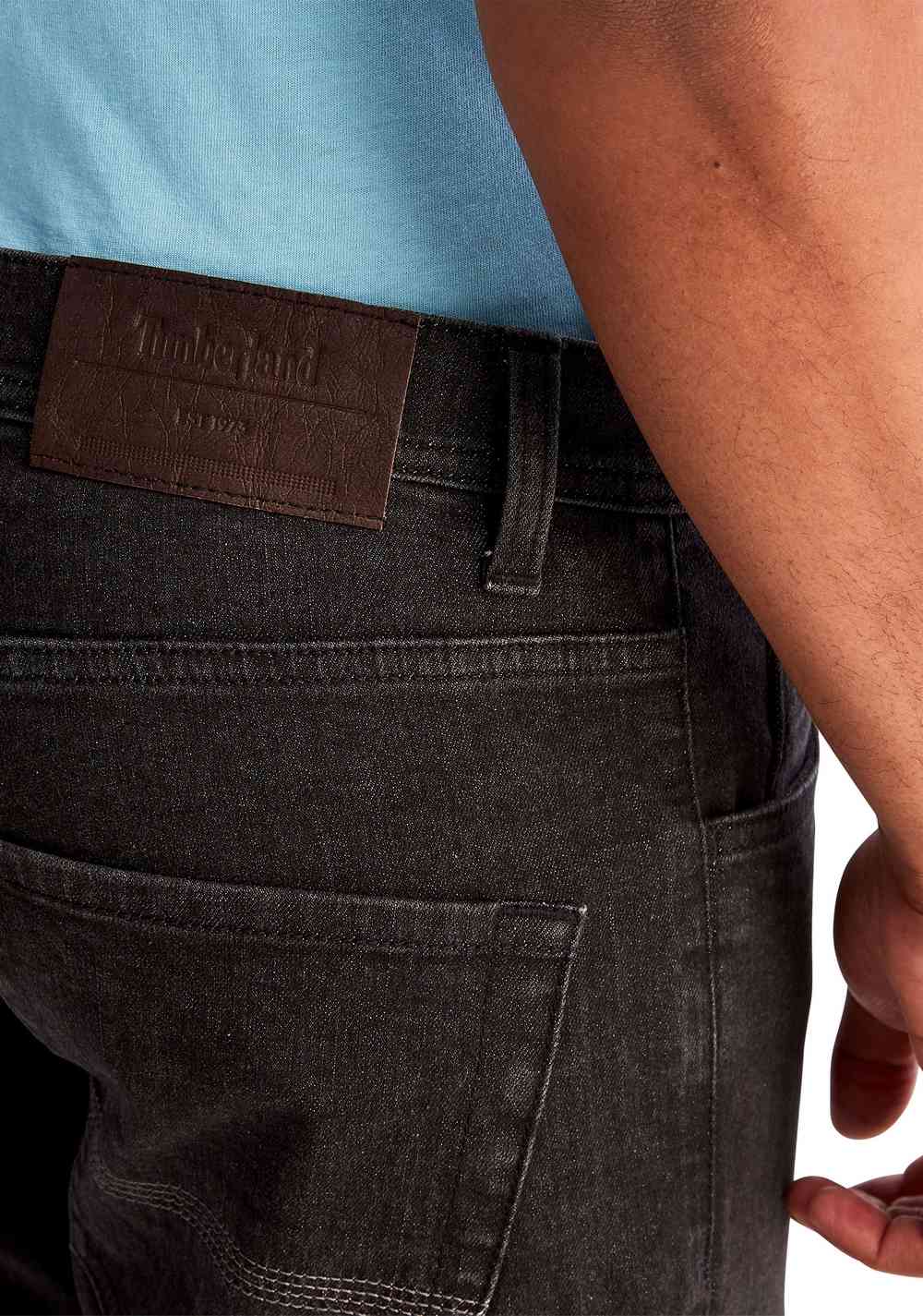 Jeans Timberland 4