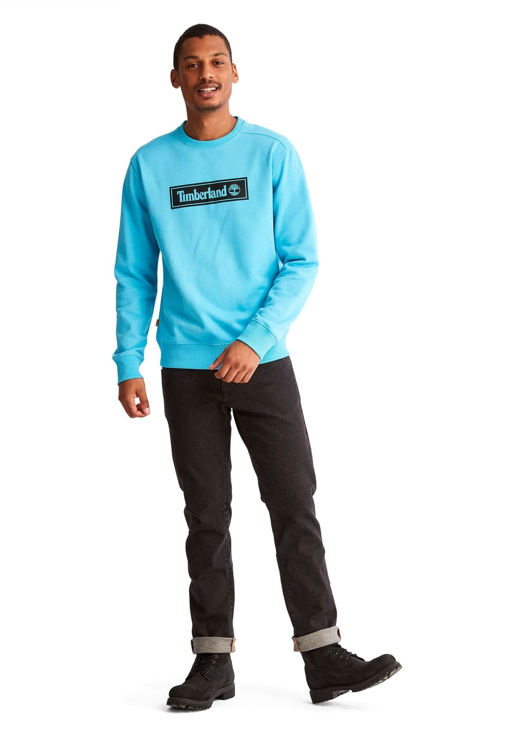 Jeans Timberland 5