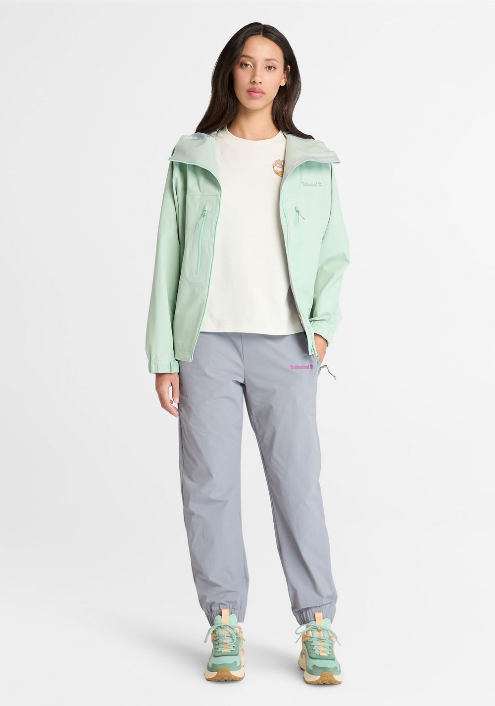 Jogger 4 Way Stretch Timberland 4