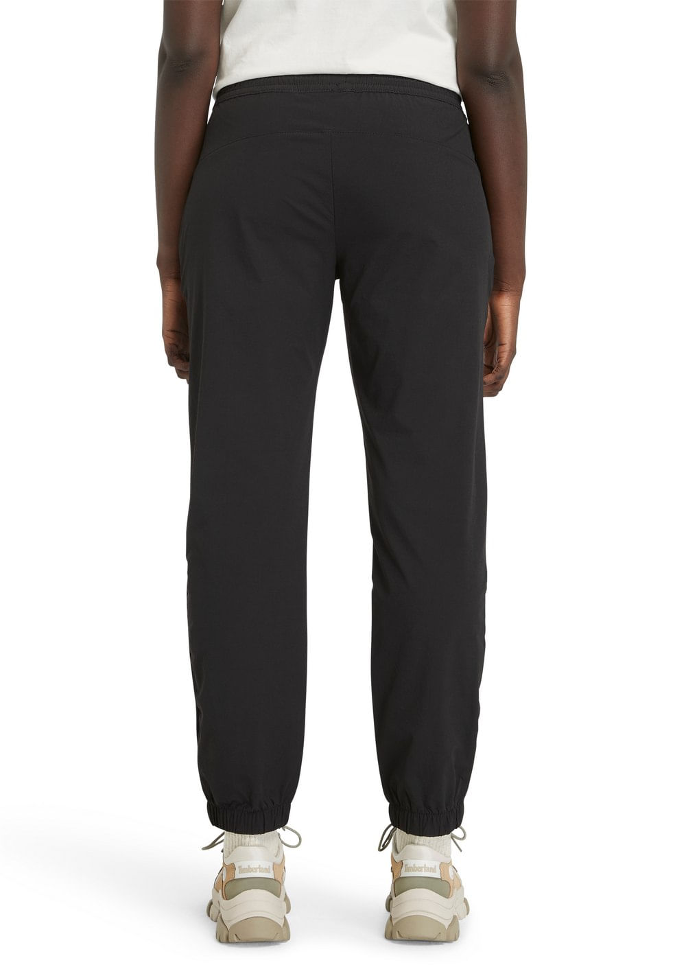 Jogger Deportivo Elástico con Protección Uv Timberland 2