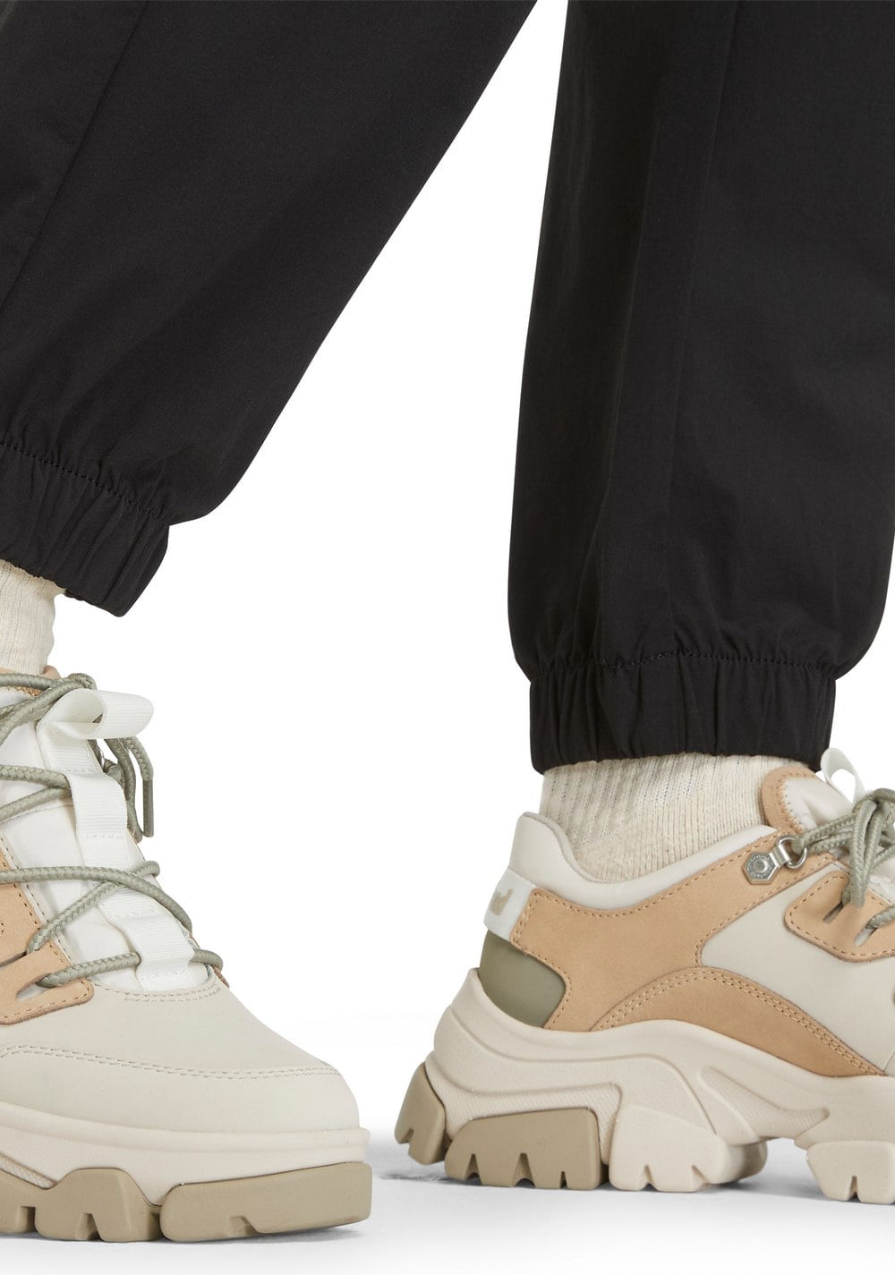 Jogger Deportivo Elástico con Protección Uv Timberland 3