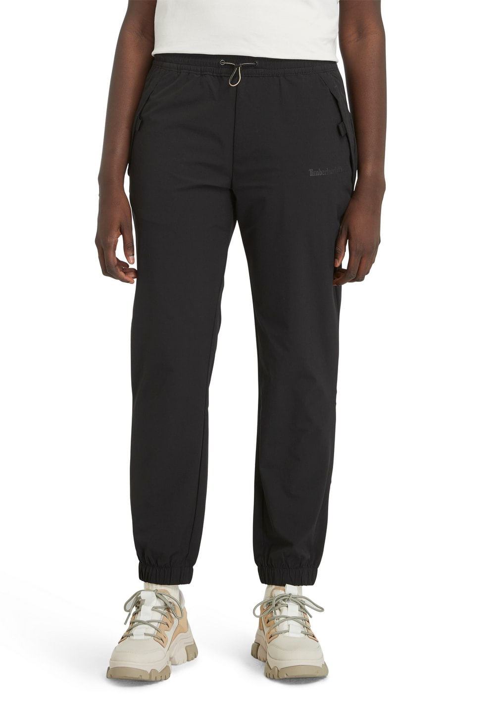Jogger Deportivo Elástico con Protección Uv Timberland Imagen Principal