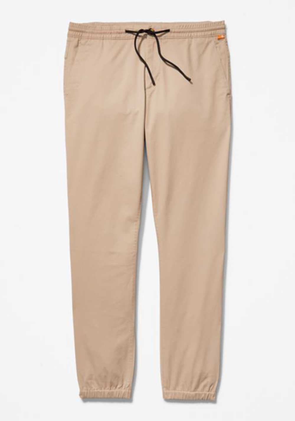 Jogger Elástico de Corte Slim Lovell Lake Timberland 6