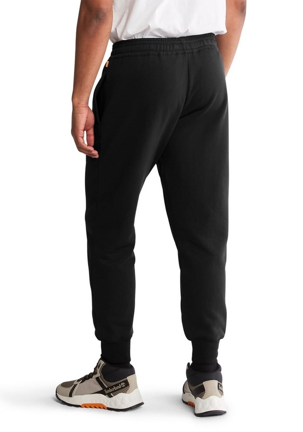 Jogger Hombre Front Timberland 2