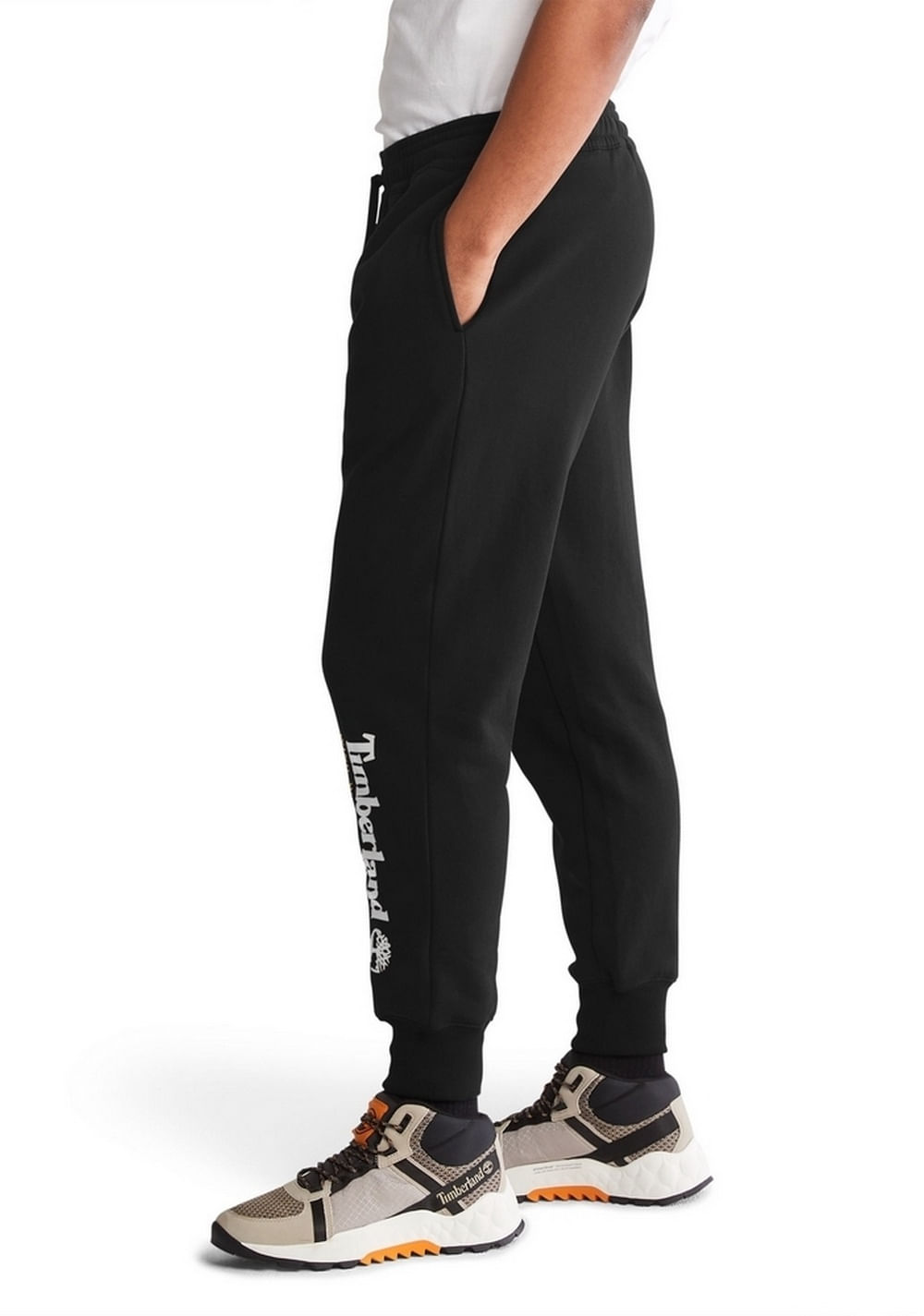 Jogger Hombre Front Timberland 3