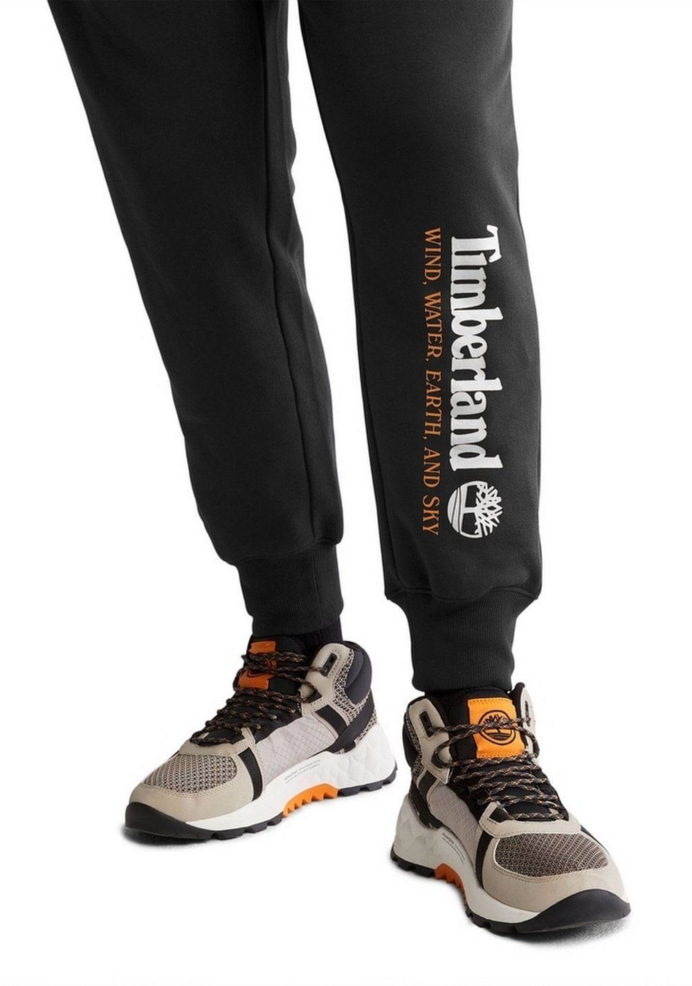 Jogger Hombre Front Timberland 4