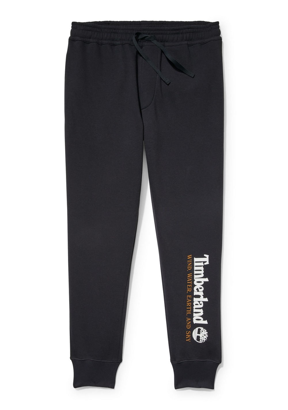 Jogger Hombre Front Timberland 6