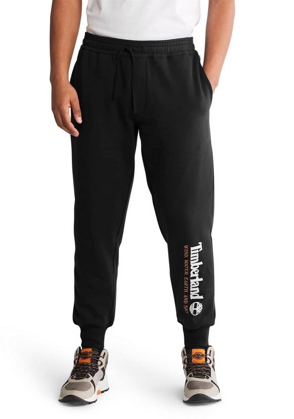 Jogger Hombre Front Timberland Imagen Principal