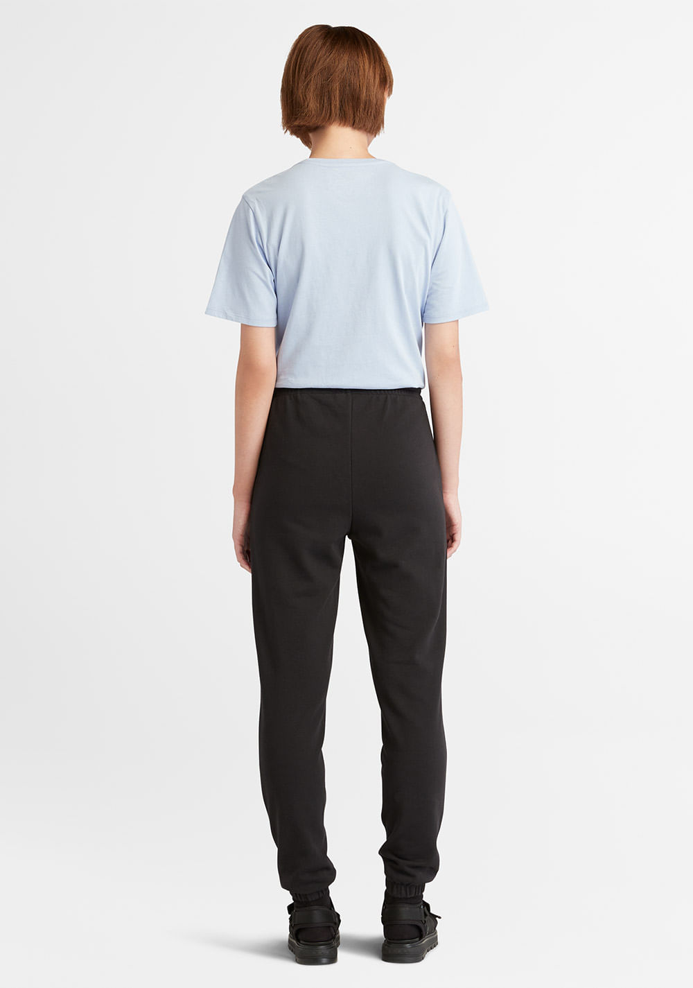 Jogger Timberland 2