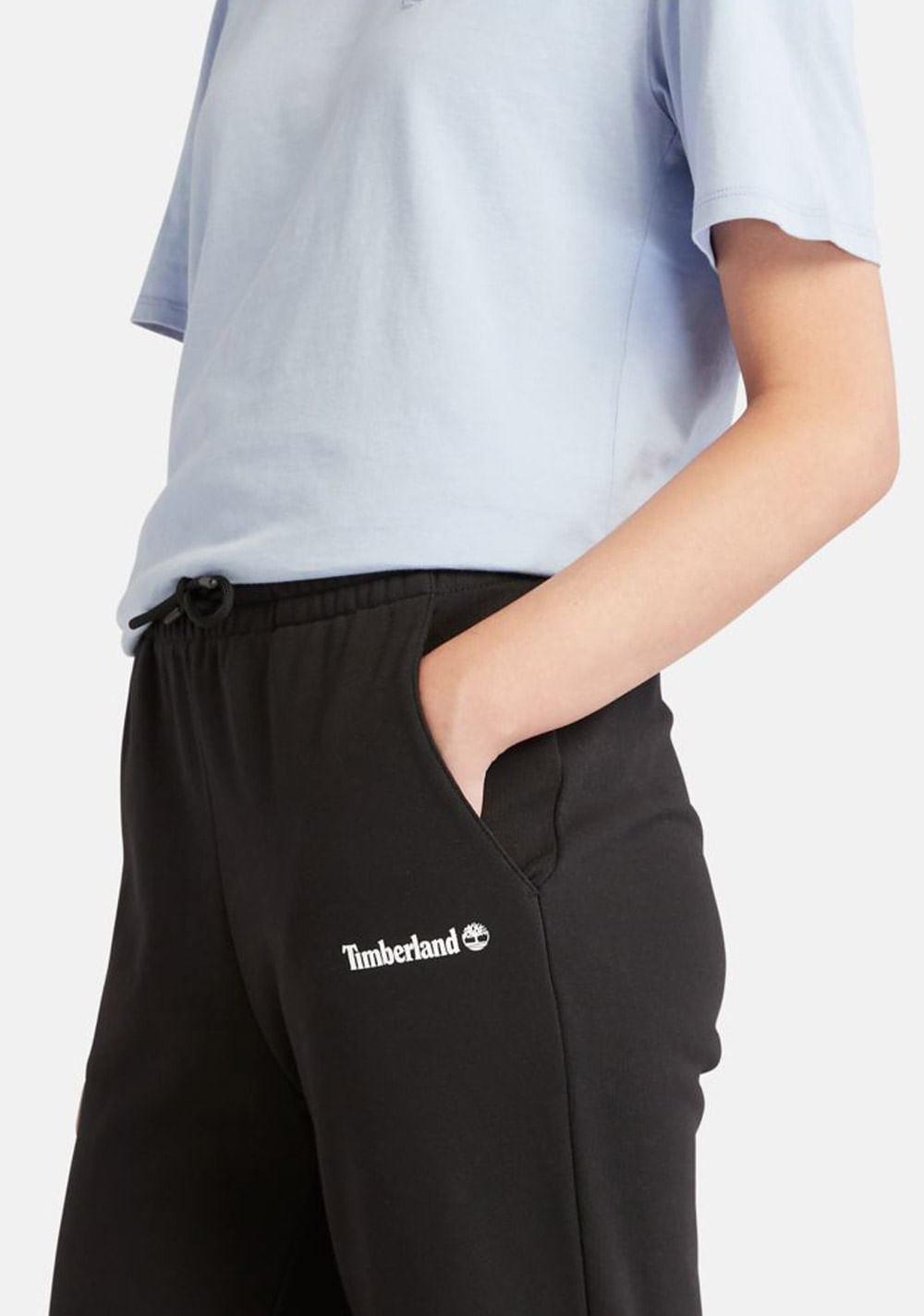Jogger Timberland 4