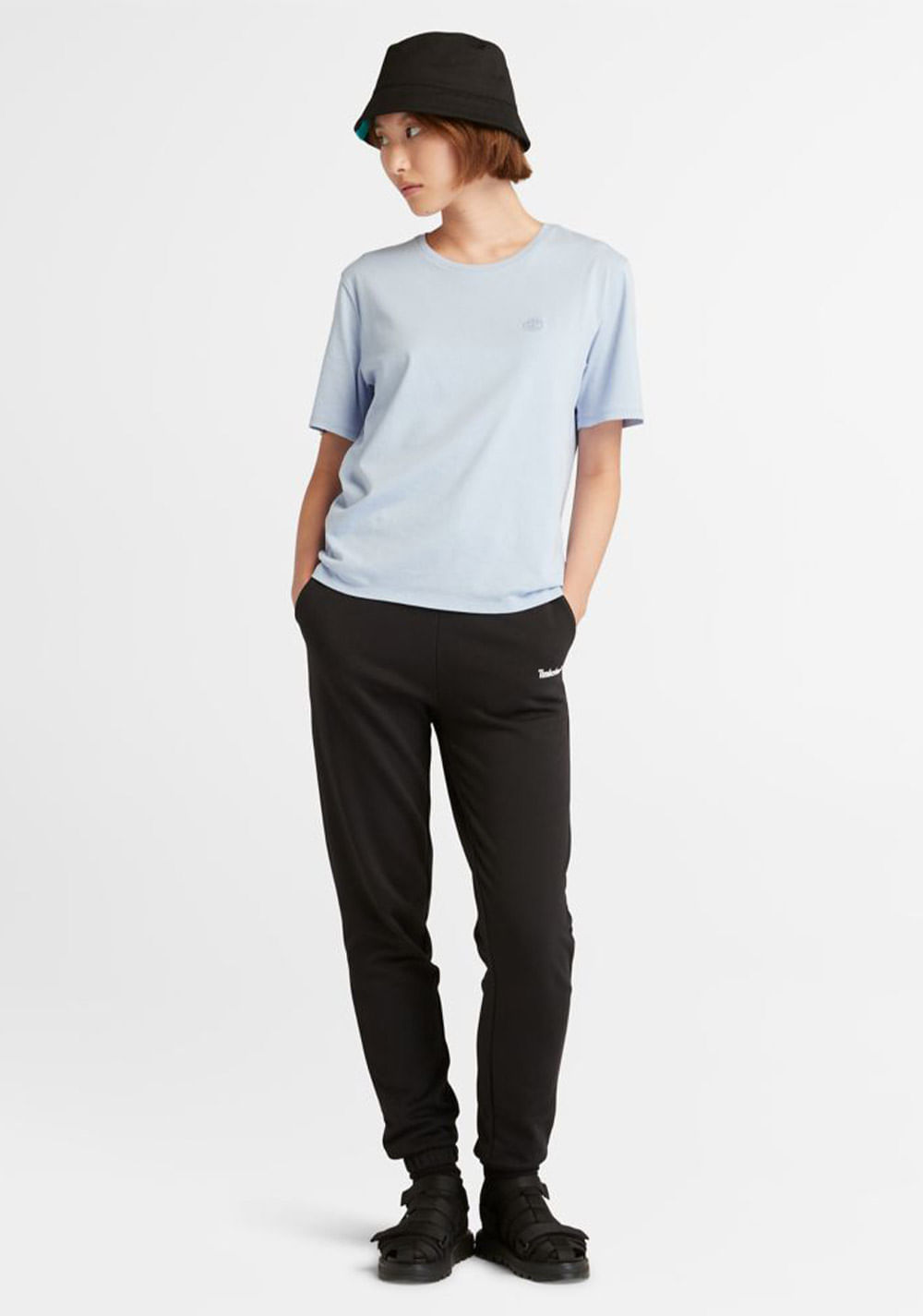 Jogger Timberland 5