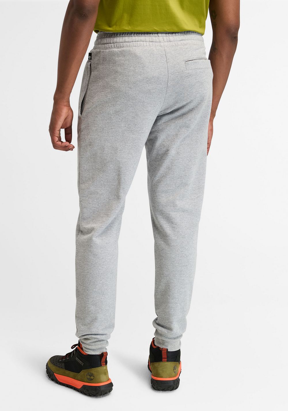 Jogger Northwood Us Wordmark Timberland 2