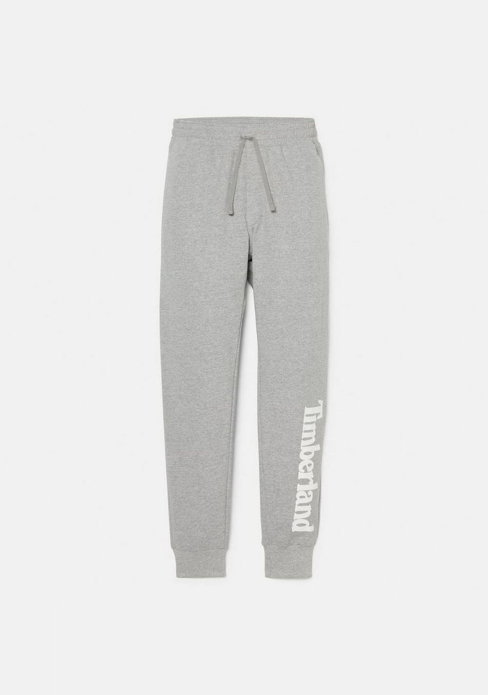 Jogger Northwood Us Wordmark Timberland 4