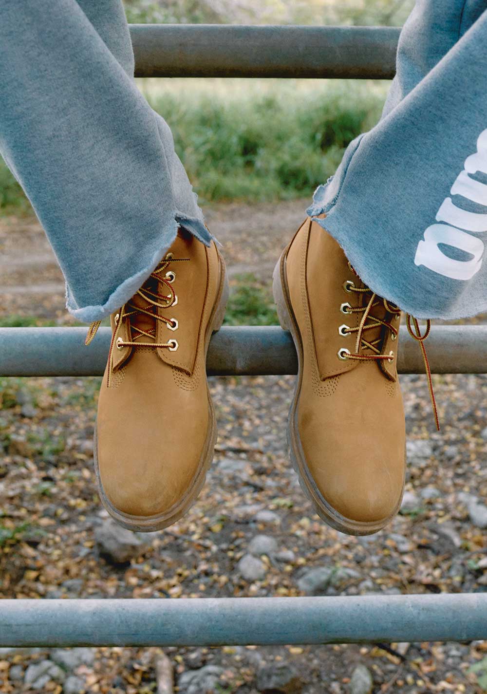 Jogger Northwood Us Wordmark Timberland 6