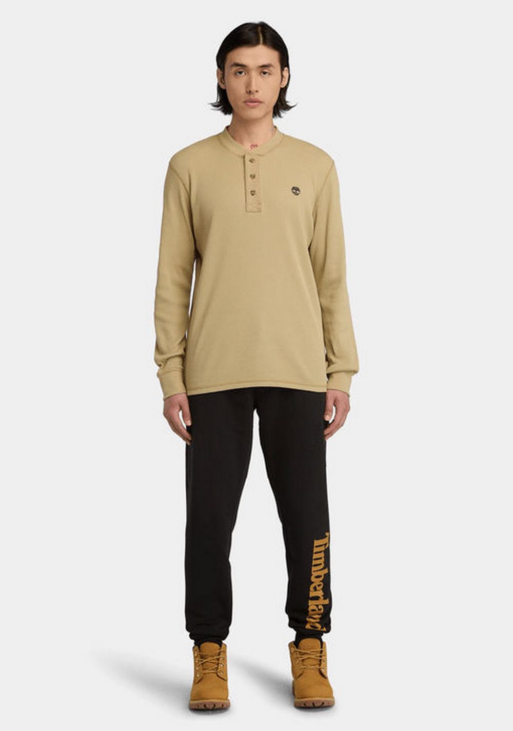 Jogger Northwood Us Wordmark Timberland 3