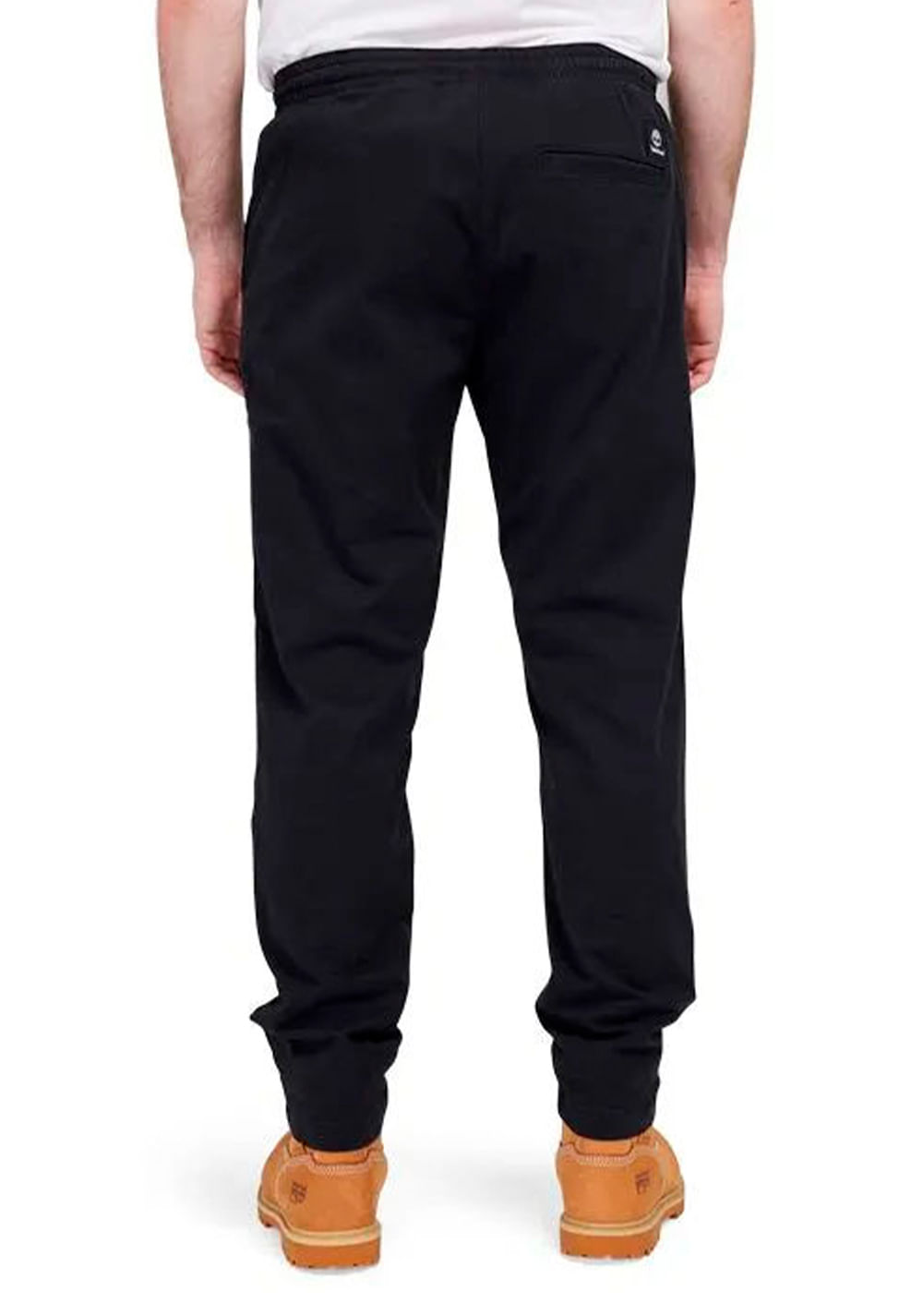 Jogger Twill Tapered Timberland 2