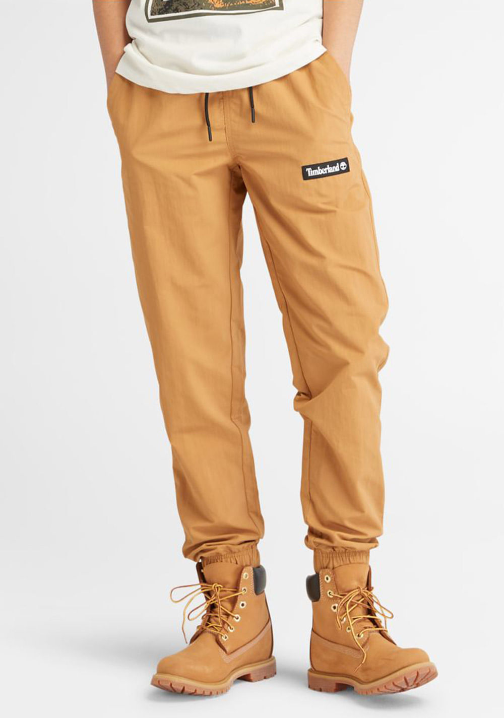 Jogger Timberland 2