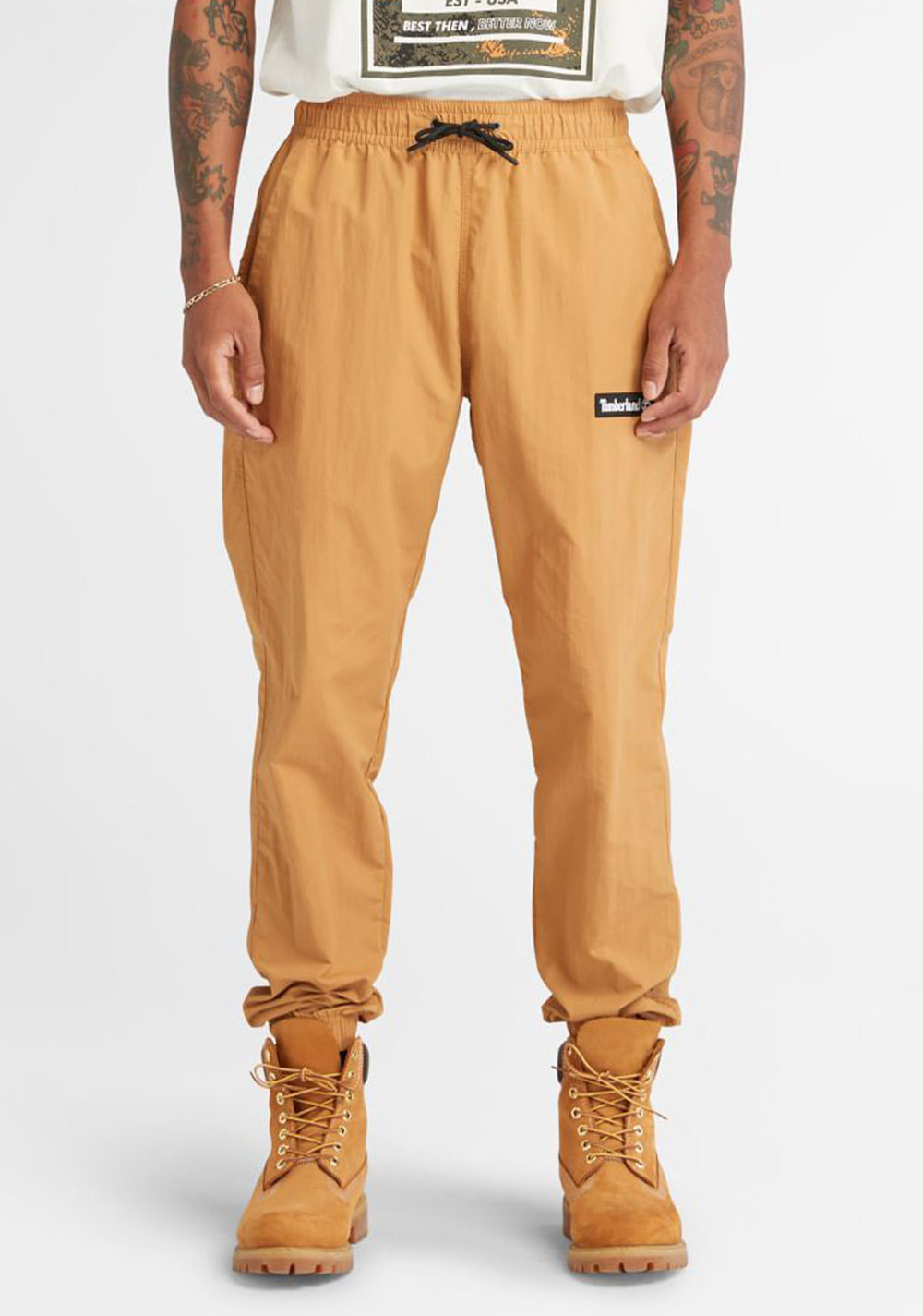 Jogger Timberland 4