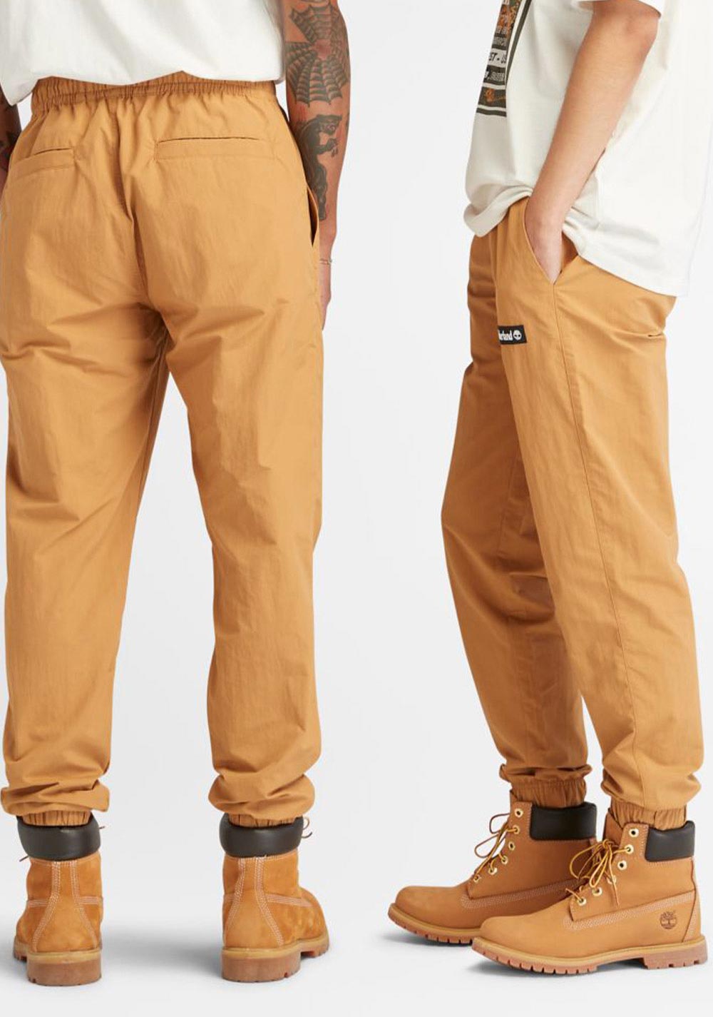 Jogger Timberland 6