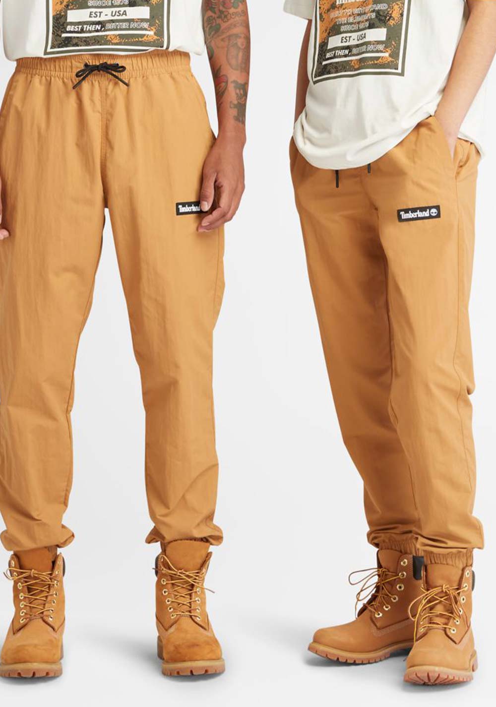 Jogger Timberland Imagen Principal