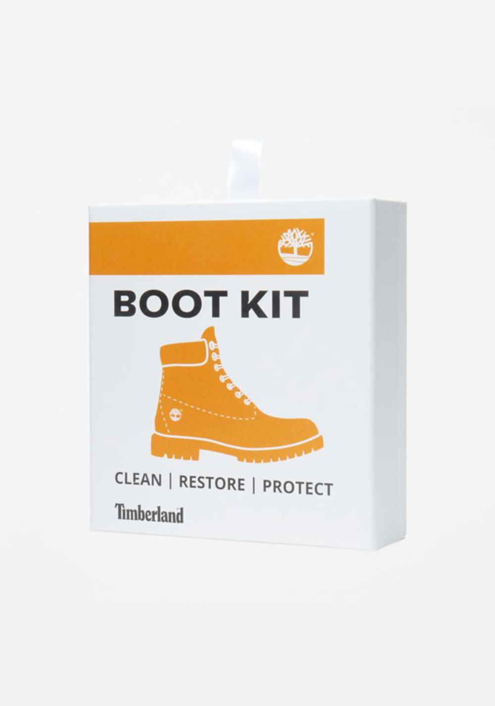 Kit para Botas Timberland 2