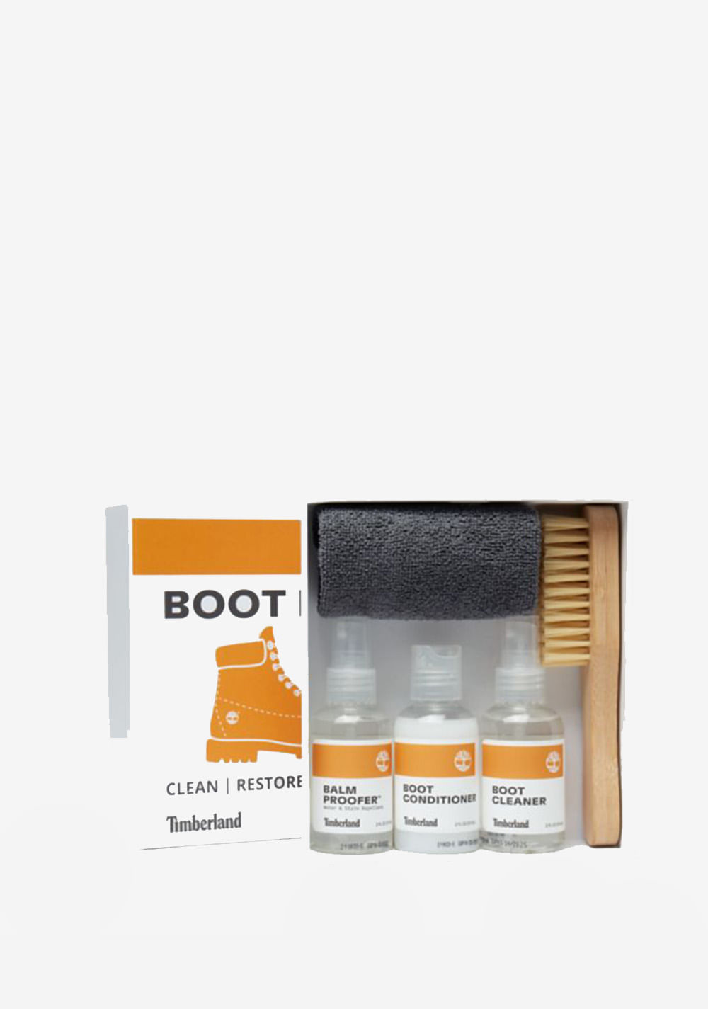 Kit para Botas Timberland Imagen Principal