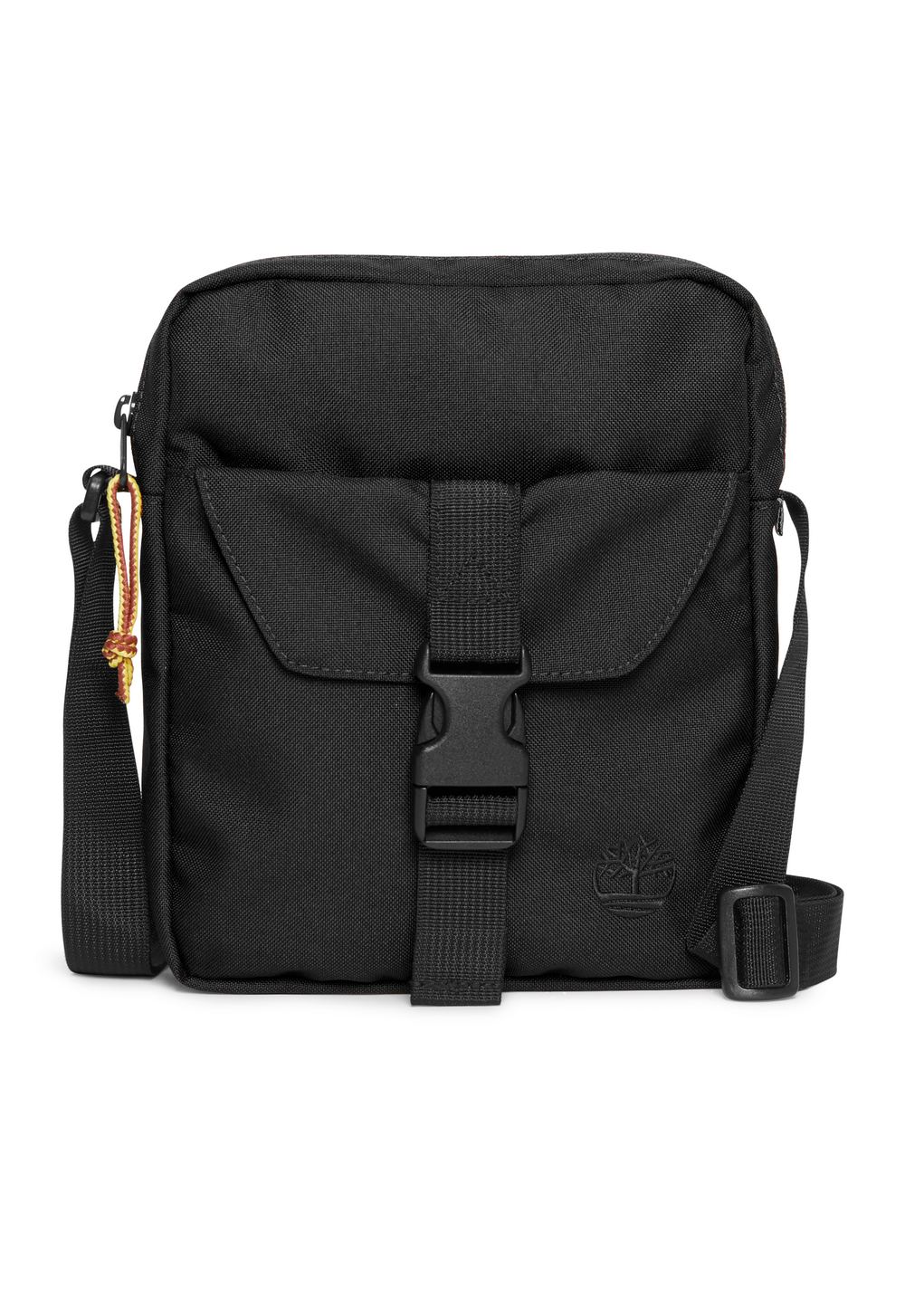 Morral Canvas Timberland