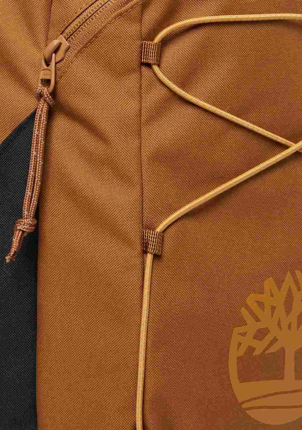 Morral con Logo Timberland 3